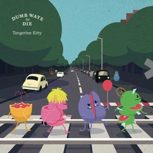 Track artwork