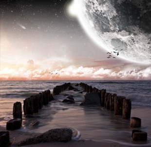 Track artwork