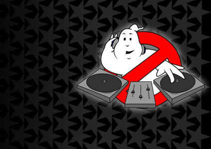 Track artwork