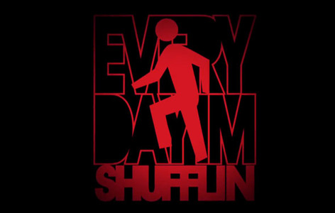Track artwork