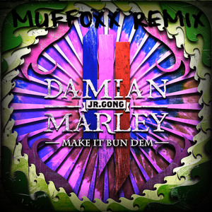 Track artwork