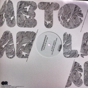 Track artwork