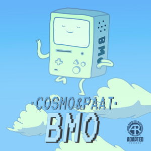 Track artwork
