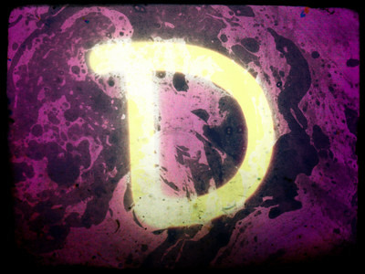 Track artwork