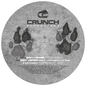 Track artwork