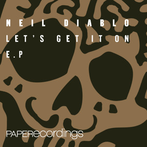 Track artwork