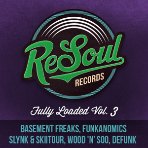 Track artwork