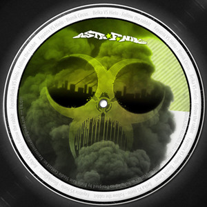 Track artwork