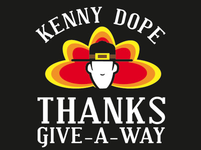 Track artwork