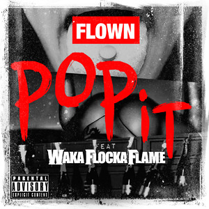 Track artwork