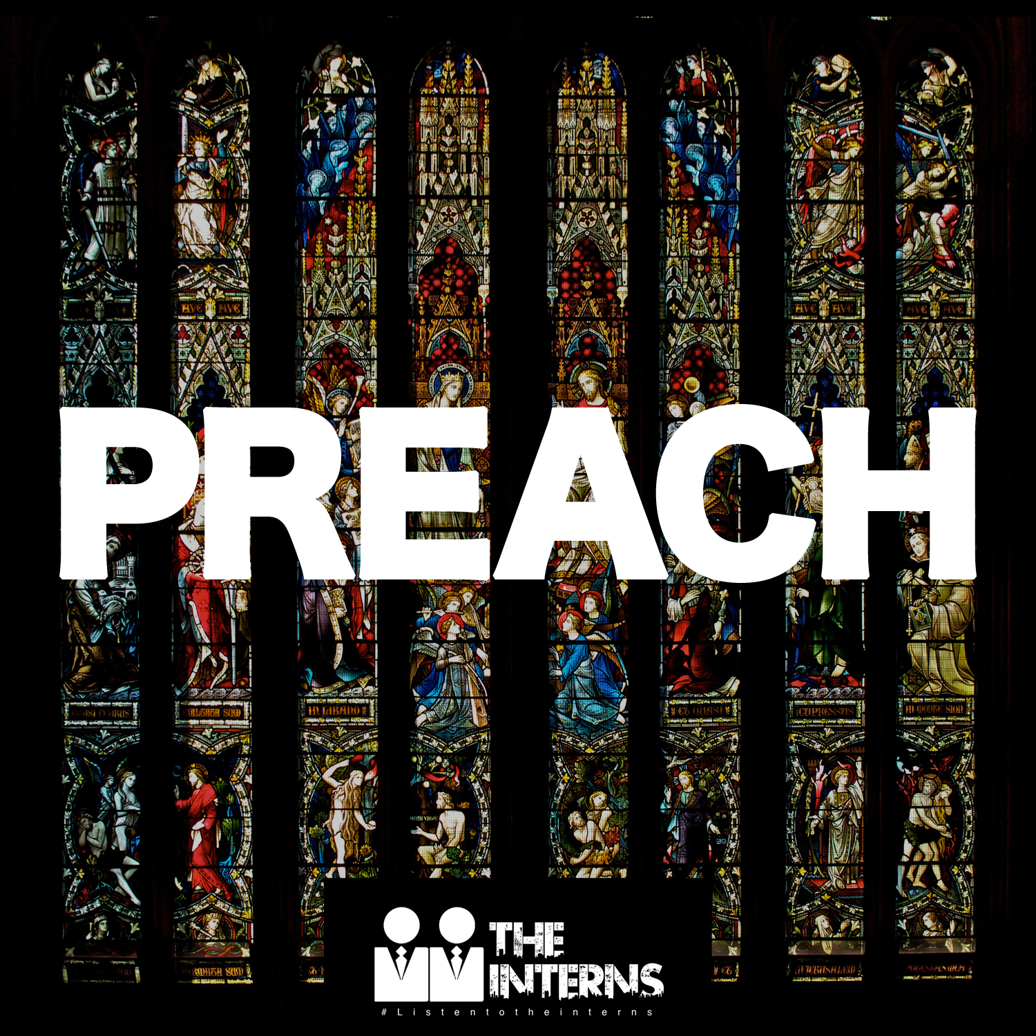 TRAP | The Interns - Paul