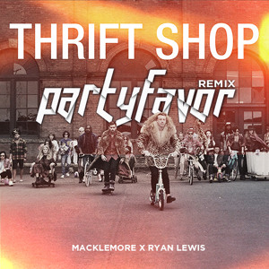 Track artwork