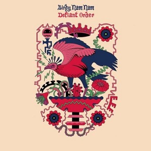 Track artwork