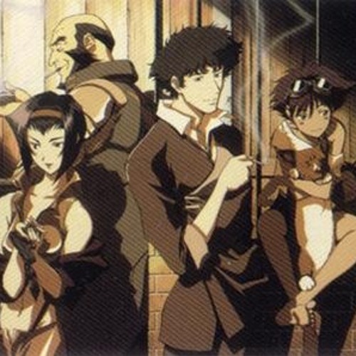 Bebop Cowboy Download Mp3 Bebop Cowboy Download Mp3