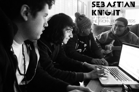 Track artwork