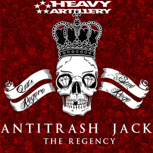 Track artwork