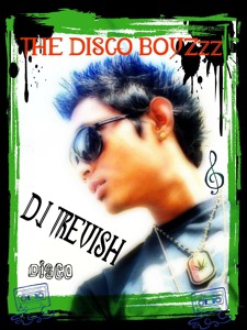 Track artwork