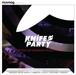 Knife Party Mix