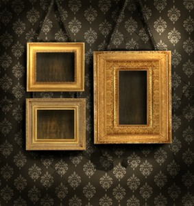 Track artwork