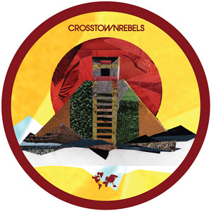 Track artwork