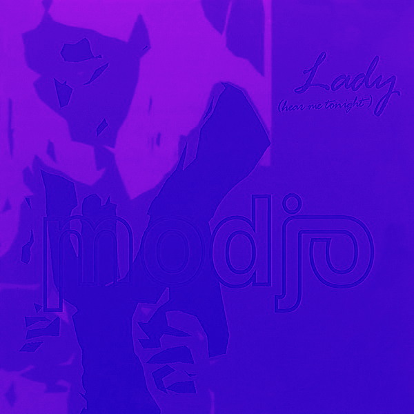 REMIX | Modjo - Lady (Kaytranada Remix)