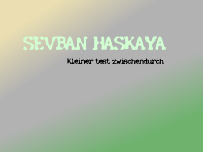 Track artwork