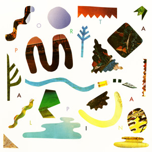 Track artwork