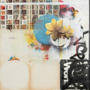 Track artwork