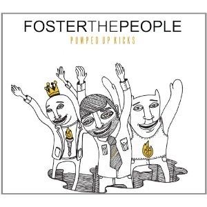 Track artwork