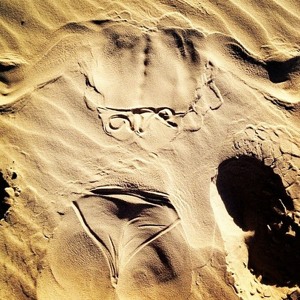 Track artwork