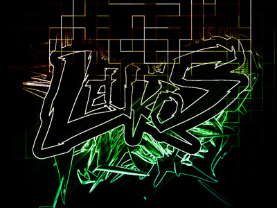 Track artwork