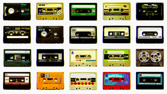 Track artwork