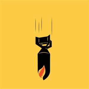 Track artwork