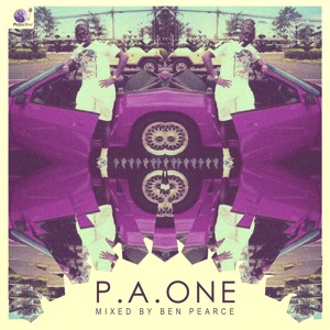 Track artwork