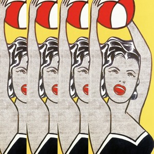 Track artwork