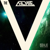 Listen to a new electro song The V (Original Mix) - Archie