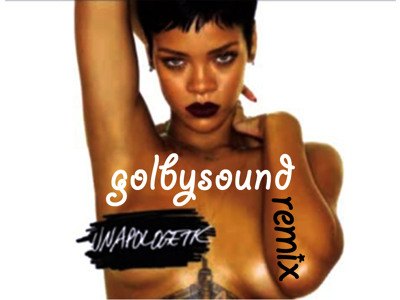 Rihanna Numb Golby$ound REMIX Rihanna Numb Golby$ound REMIX