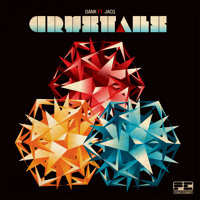 Listen to a new electro song Crystals (Original Mix) - Dank (ft. JACQ)