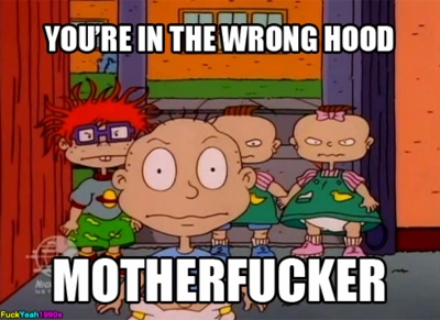 Rugrats