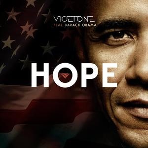 Vicetone feat. Barack Obama - Hope (Original Mix)