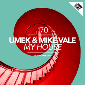 Track artwork