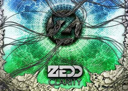 Zedd Clarity (Club House) Zedd Clarity (Club House)