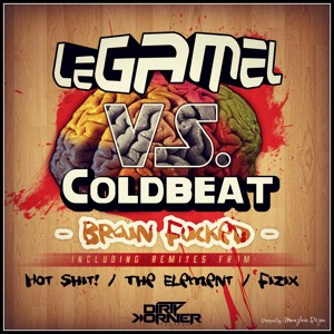 Track artwork