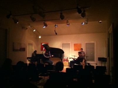 Kerrytown Concert House