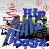 "Un-Rey" By Dx3 off The New Mixtape "Hip Holla Days Vol. 2"