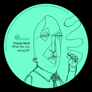 Track artwork