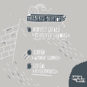 Track artwork