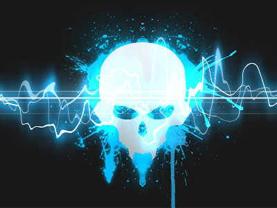 Track artwork
