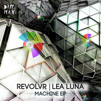 Listen to a new electro song By Your Side - Revolvr & Lea Luna