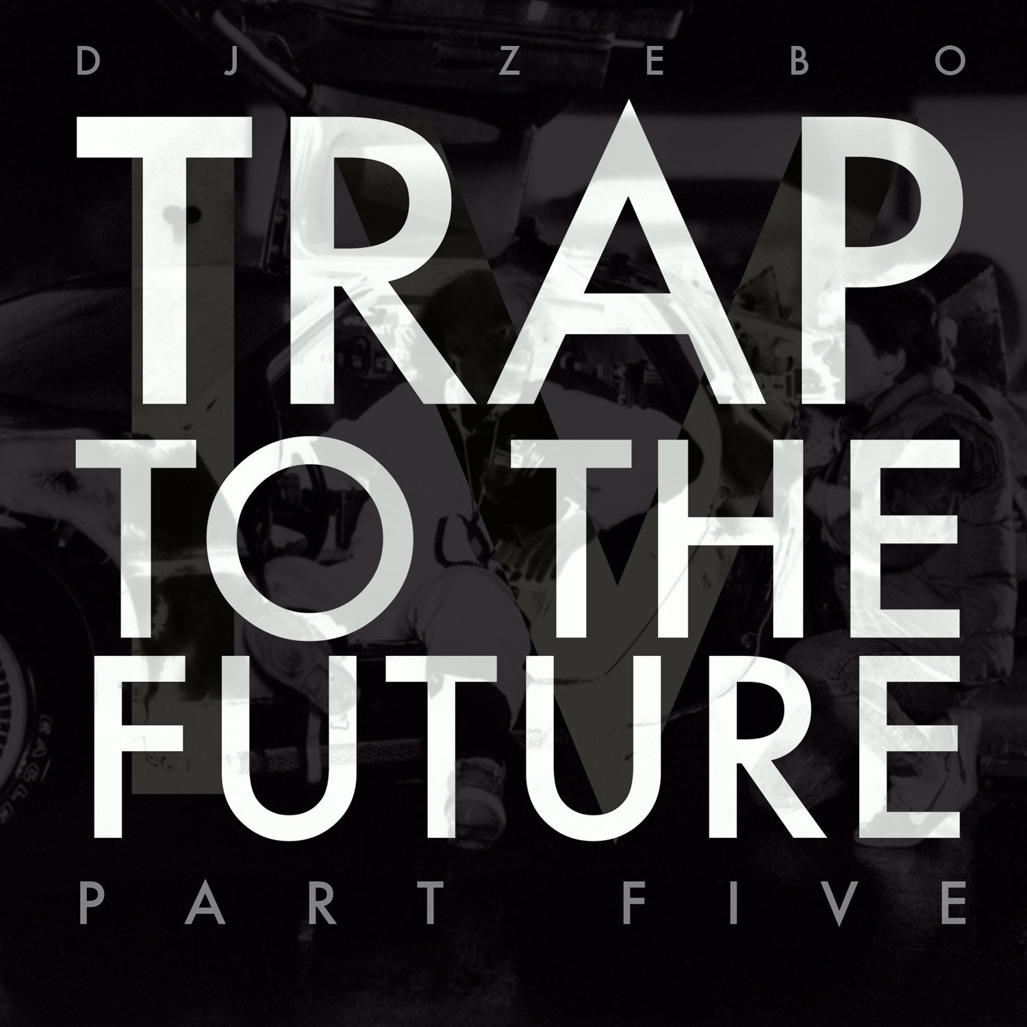 Zebo - Trap to the Future Part 5 